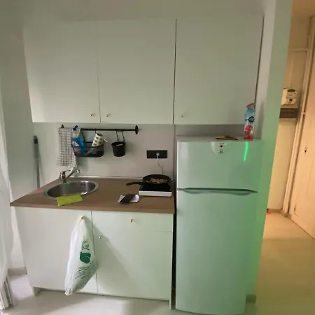 A Apartment *