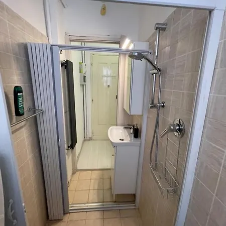 Apartment A *