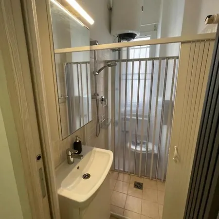 Apartment A Turin