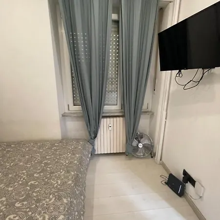 Apartment A