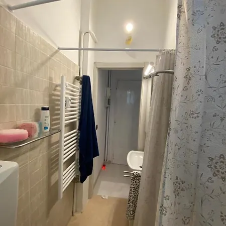 A Apartman *