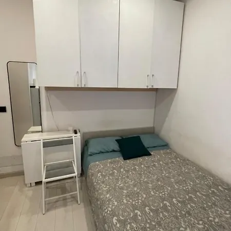 Apartman A *