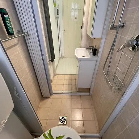 A Apartman